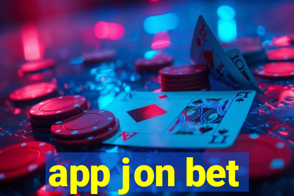 app jon bet